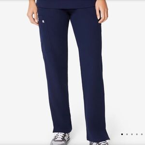 FIGS Kade Cargo Scrub Pants